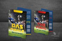 Das Finale I Flyer