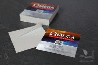 Omega - Der letzte Konflikt I Aufkleber