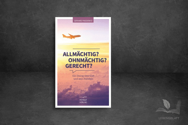 Allmächtig? Ohnmächtig? Gerecht? I Buch