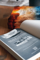 Vom Schatten zum Licht - Sonderausgabe I Buch