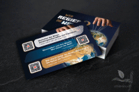 Wer regiert die Welt? | Visitenkarte