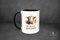 Der Herr ist mein Hirte I Tasse