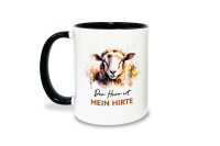 Der Herr ist mein Hirte I Tasse