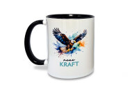 Neue Kraft I Tasse