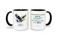 Neue Kraft I Tasse