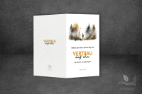 Faltkarte I Vetrau auf ihn