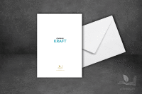 Faltkarte I Neue Kraft