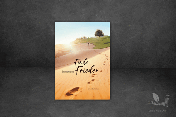 Finde inneren Frieden