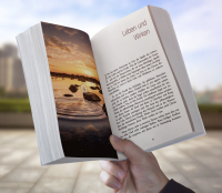 Finde inneren Frieden I Buch