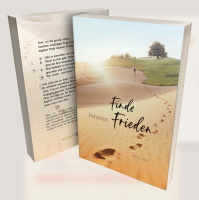Finde inneren Frieden