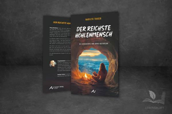 Der reichste Höhlenmensch I Buch