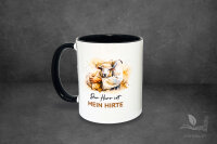Der Herr ist mein Hirte 2 I Tasse