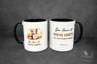 Der Herr ist mein Hirte 2 I Tasse