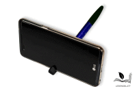 7-Funktionsstift I Tony Rot