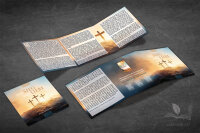 Der Sieg der Liebe I Flyer