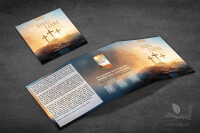 Der Sieg der Liebe I Flyer