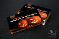 Süss oder Ernst - Die Wahrheit hinter Halloween I...